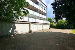 SANIERUNGSBEDÜRFTIGE EIGENTUMSWOHNUNG MIT GARAGE UND GROßER LOGGIA !!! – Die vollständige Adresse der Immobilie erhältst du vom Anbieter., 44287 Aplerbeck (Ortsteil), Dortmund – Vorschaubild 7