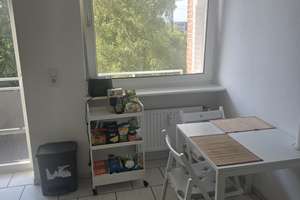 Lebendiges Wohnen in Krefeld: 2-Zimmer-Wohnung mit Balkon – Die vollständige Adresse der Immobilie erhältst du vom Anbieter., 47829 Uerdingen, Krefeld – Vorschaubild 4