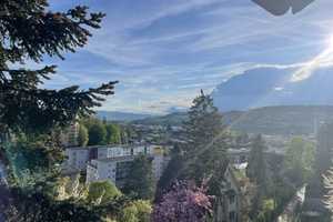 Großzügiges und sonnenverwöhntes Einfamilienhaus am Hünerberg Süd – Lörrach (Kreis) – Vorschaubild 12
