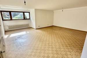 Helle und großzügige 1-Zimmerwohnung in S-Mühlhausen