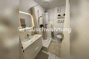 Tauschwohnung: Tausche 2 ZKB Wohnung gegen 3 ZKB – Die vollständige Adresse der Immobilie erhältst du vom Anbieter., 48145 Hansaplatz, Münster – Vorschaubild 8