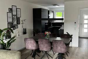 Stadthaus in Traumlage direkt am Kurpark Bad Münder mit Garten und Dachterrasse – Am Kurpark 4b, 31848 Bad Münder am Deister – Vorschaubild 12
