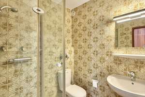 An der Leinemasch & Nähe Zentrum: Ansprechendes 3-Zimmer-Penthouse mit großer Dachterrasse – Die vollständige Adresse der Immobilie erhältst du vom Anbieter., 30459 Ricklingen (Ortsteil), Hannover – Vorschaubild 9