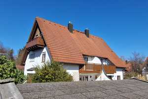 Schöne 4-Zimmer-Doppelhaushälfte in Weilheim in Oberbayern – Weilheim-Schongau (Kreis) – Vorschaubild 3