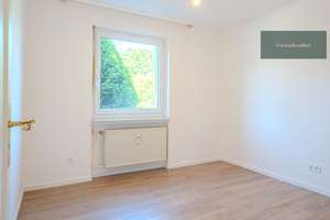 Frisch renovierte & sofort bezugsfertige 3-Zimmer-Hochparterre-Wohnung mit Balkon – Die vollständige Adresse der Immobilie erhältst du vom Anbieter., 80689 St. Ulrich, München – Vorschaubild 6