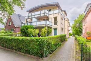 Ihr neues Zuhause in Hamburg-Marienthal – ruhig und gut geschnitten! – Rauchstraße 53, 22043 Marienthal, Hamburg – Vorschaubild 14