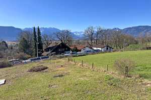Bestlage von Murnau: renovierungsbedürftiges Einfamilienhaus mit Potential – Garmisch-Partenkirchen (Kreis) – Vorschaubild 10