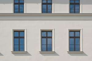 Zentrumsnahe 4-Raum Wohnung im ruhigen Grafischen Viertel!