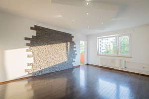 Modernisierte 3-Zimmer-Wohnung mit Westbalkon und Aufzug in Wolfsburg