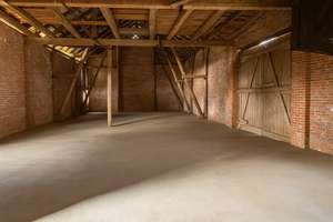 Landleben mitten in der Stadt - historisches Bauernhaus mit großem Hof & Nebengelass in Arneburg – Breite Straße 41, 39596 Arneburg – Vorschaubild 39