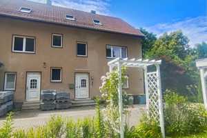 Charmantes DHH mit Einliegerwohnung in idyllischer grüner Lage  – Bautzen (Kreis) – Vorschaubild 3