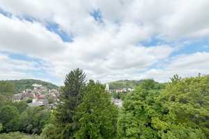 Zweifamilienhaus mit traumhafter Aussicht – Main-Tauber-Kreis – Vorschaubild 16