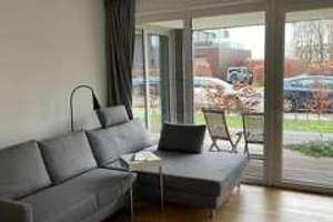 Neuwertige 2-Zimmer Erdgeschosswohnung mit Terrasse/Gartenanteil auf dem Stadtwerder – Tanzwerder 17, 28199 Alte Neustadt, Bremen – Vorschaubild 4