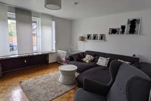 MG-Hehn: Helle 3 Zimmerwohnung mit Balkon im Zweifamilienhaus – Wolfsittard 140, 41179 Rheindahlen-Land, Mönchengladbach – Vorschaubild 6