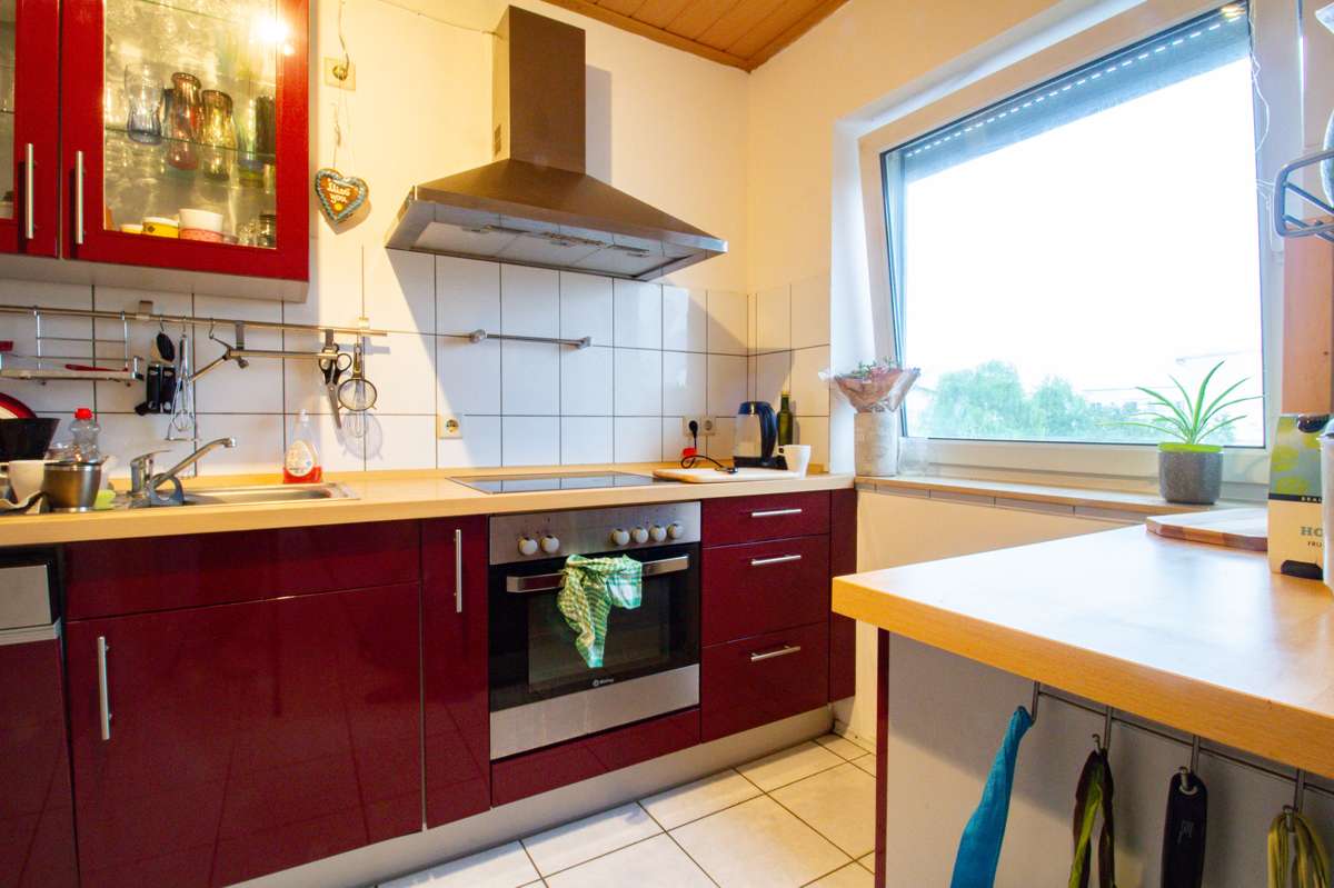 Immobilie in Neulußheim - Wohnimmobilie für langfristige Rendite - Bild 4