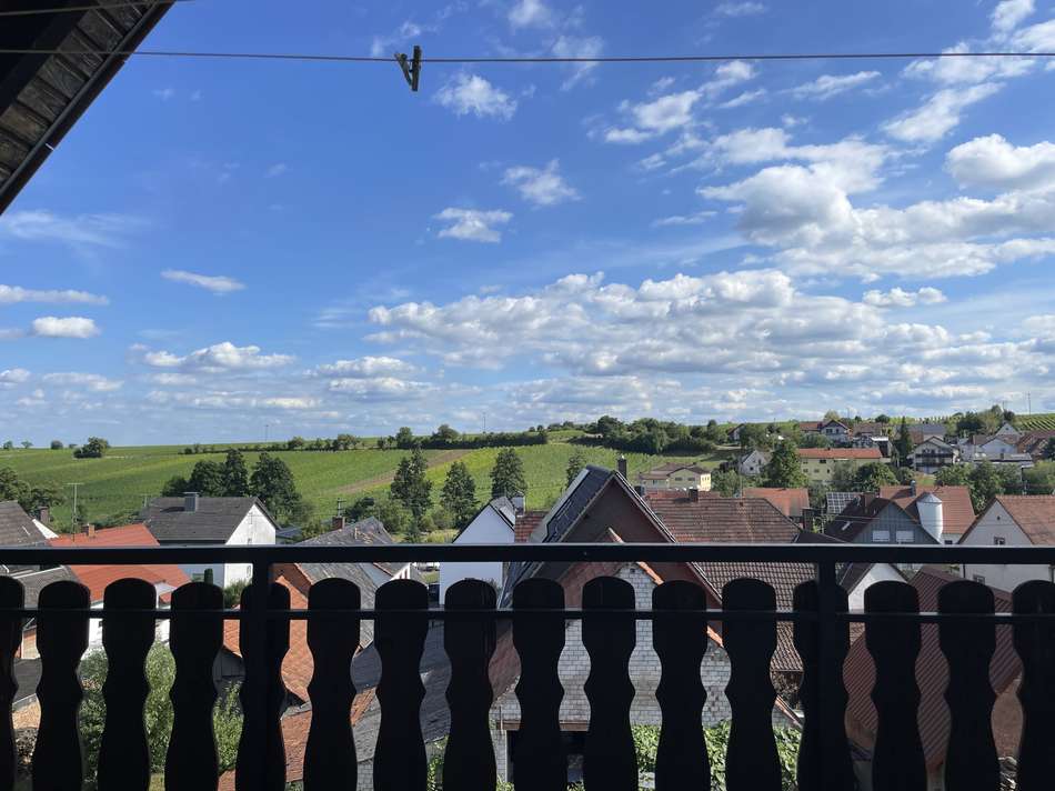 Aussicht