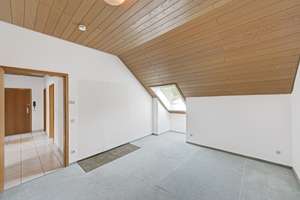 Charmante 2-Zimmerwohnung mit Loggia in bevorzugter Lage des Dortmunder Südens – 44229 Kirchhörde-Löttringhausen, Dortmund – Vorschaubild 7