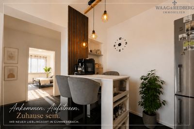 Klein, fein und bezahlbar – Ihr neues Zuhause mit Charme