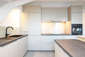 AIGNER - Exklusive kernsanierte Loft-Wohnung in Oberföhring – Die vollständige Adresse der Immobilie erhältst du vom Anbieter., 81925 Oberföhring, München – Vorschaubild 5
