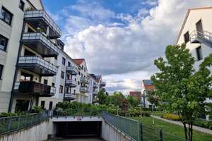 4-Zimmer-Wohnung mit großem Balkon und Tiefgarage nahe  Kulkwitzer See – Lausener Str. 31a, 4207 Lausen-Grünau, Leipzig – Vorschaubild 7