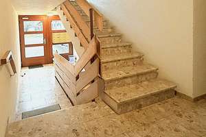 Gepflegte 2-Zimmerwohnung in Ühlingen-Birkendorf – Die vollständige Adresse der Immobilie erhältst du vom Anbieter., 79777 Ühlingen-Birkendorf – Vorschaubild 9