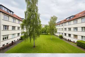 WOHNEN IM GRÜNEN. 1.OG, 5Zi., GROSS-BUCHHOLZ – Die vollständige Adresse der Immobilie erhältst du vom Anbieter., 30655 Groß-Buchholz, Hannover – Vorschaubild 12