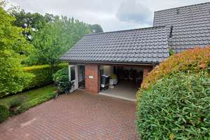 Einfamilienhaus mit Garage in Bremen-Oberneuland – Die vollständige Adresse der Immobilie erhältst du vom Anbieter., 28355 Oberneuland, Bremen – Vorschaubild 3