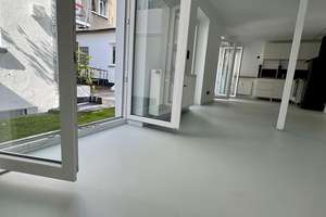 Exklusives Hinterhof-Loft mit Garten, Terrasse & Galerie | Erstbezug | Flingern – Birkenstraße 149, 40233 Flingern Nord, Düsseldorf – Vorschaubild 4
