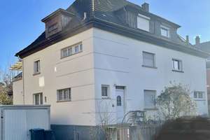 ° STUDENTENHAUS oder FAMILY HOME ° Doppelhaushälfte als Zukunftsprojekt °