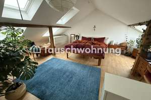 Tauschwohnung: Wunderschöne 2-ZKBB im Viertel – Suche nach mehr Platz – Die vollständige Adresse der Immobilie erhältst du vom Anbieter., 28203 Fesenfeld, Bremen – Vorschaubild 6