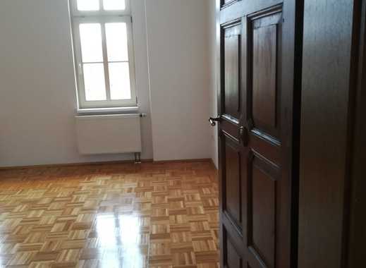 Single wohnung meiningen