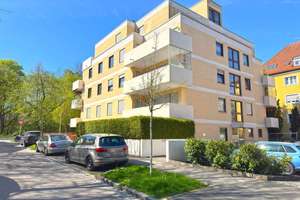 Private und sonnige Terrassenwohnung nahe Siebentischwald und Lech (Lochbach) – Ilsungstraße 7, 86161 Hochfeld, Augsburg – Vorschaubild 13