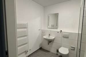 3-Zimmer Wohnung im Schillerquartier - hell und geräumig – Steinmetzstraße 75, 41061 Gladbach, Mönchengladbach – Vorschaubild 13