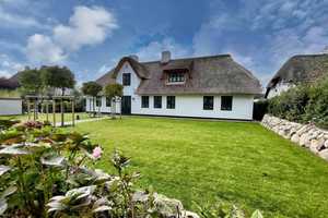 Erstbezug -Einzigartiges, historisches Friesenhaus komplett saniert in die Neuzeit überführt – Nordfriesland (Kreis) – Vorschaubild 5