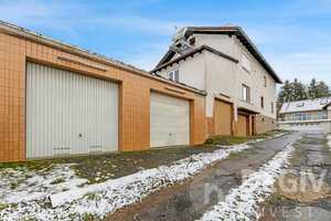 Attraktive Kapitalanlage mit 6 % Rendite – Zweifamilienhaus in Allendorf (Lumda) mit Potenzial! – Gießen (Kreis) – Vorschaubild 4