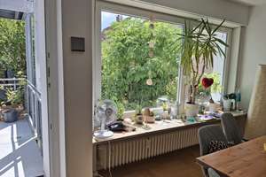 ~ MIT 20 m² BALKON ! ~ SCHÖNE 3 Zi. WOHNUNG IN GUTER NACHBARSCHAFT~ – Österfeldstr.  44, 70563 Vaihingen-Mitte, Stuttgart – Vorschaubild 5