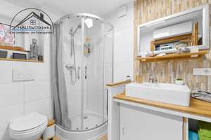 RARITÄT: HOCHWERTIG SANIERTES TINY-HOUSE IN RUHIGER WOHNLAGE – Kapfberg 7, 89426 Mödingen – Vorschaubild 10