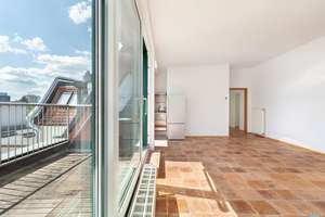 Tiergarten, nahe dem Spreeufer: Großzügige Dachgeschosswohnung mit Fahrstuhl und Südterrasse – Lützowstraße 69, 10785 Tiergarten, Berlin – Vorschaubild 5