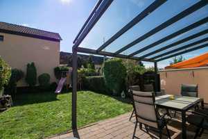 Familienidyll - Doppelhaushälfte mit Garten – Meckenheimer Strasse 20A, 67454 Bad Dürkheim (Kreis) – Vorschaubild 15