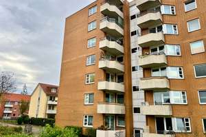 vermietete altengerechte Wohnung zwischen Uni und Altstadt – Die vollständige Adresse der Immobilie erhältst du vom Anbieter., 23562 Sankt Jürgen, Lübeck – Vorschaubild 8