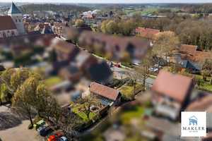 ~~ Zeitlose Eleganz trifft liebevolle Sanierung – einzigartiges Fachwerkhaus in Everswinkel“~~ – Warendorf (Kreis) – Vorschaubild 1