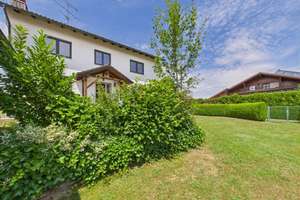 RESERVIERT – Tolles Haus im Grünen, mit richtigem Garten, Bayerischer Waldblick & flexibler Nutzung – Die vollständige Adresse der Immobilie erhältst du vom Anbieter., 94357 Konzell – Vorschaubild 20