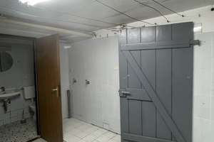AW  IVD. Rodenkirchen, Eckhaus, zentrumsnahe Ruhiglage, sonniger SW Garten, Garage, bezugsfrei – Mainstraße 18, 50996 Rodenkirchen (Ortsteil), Köln – Vorschaubild 24
