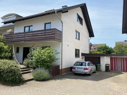 Doppelhaushalfte In Rastatt Kreis Immobilienscout24