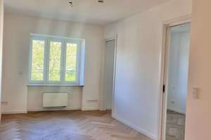 Lieblingsplatz Dreimühlenviertel - Erstbezug nach Sanierung 2-Zimmer-Wohnung – Die vollständige Adresse der Immobilie erhältst du vom Anbieter., 80337 Dreimühlen, München – Vorschaubild 2