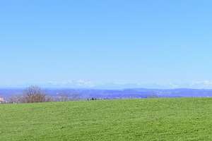 … AIGNER - Traumlage! Neubau EFH in erhöhter Position mit Bergblick - 10 Min nach Mühldorf & A94 ... – Wimberg 9a, 84494 Niederbergkirchen – Vorschaubild 9
