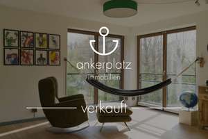 VERKAUFT - Zu Hause am Stadtpark