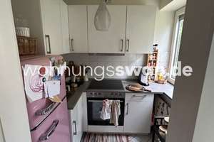 Wohnungstausch: Feßlerstraße 11 – Feßlerstraße 11, 22000 Barmbek-Süd, Hamburg – Vorschaubild 5