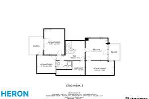 TRAUMHEIM - Einfamilienhaus mit 348 m² Innenraum, einem 594 m² großen Garten und zwei Garagen – Rems-Murr-Kreis – Vorschaubild 25