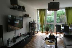 Attraktive 3-Zimmer-Wohnung mit Balkon in ruhiger Lage – Die vollständige Adresse der Immobilie erhältst du vom Anbieter., 50829 Bocklemünd/Mengenich, Köln – Vorschaubild 6